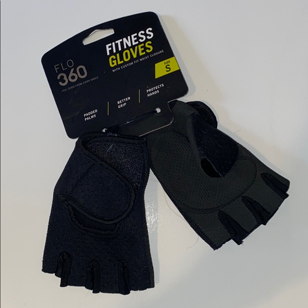 Fitness Gloves